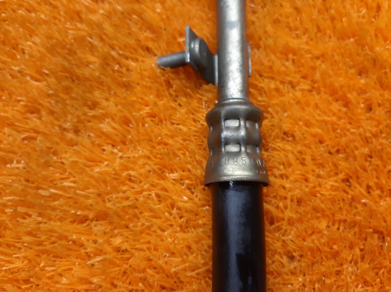 шланг гидроусилителя, 540 рублей, Красноярск