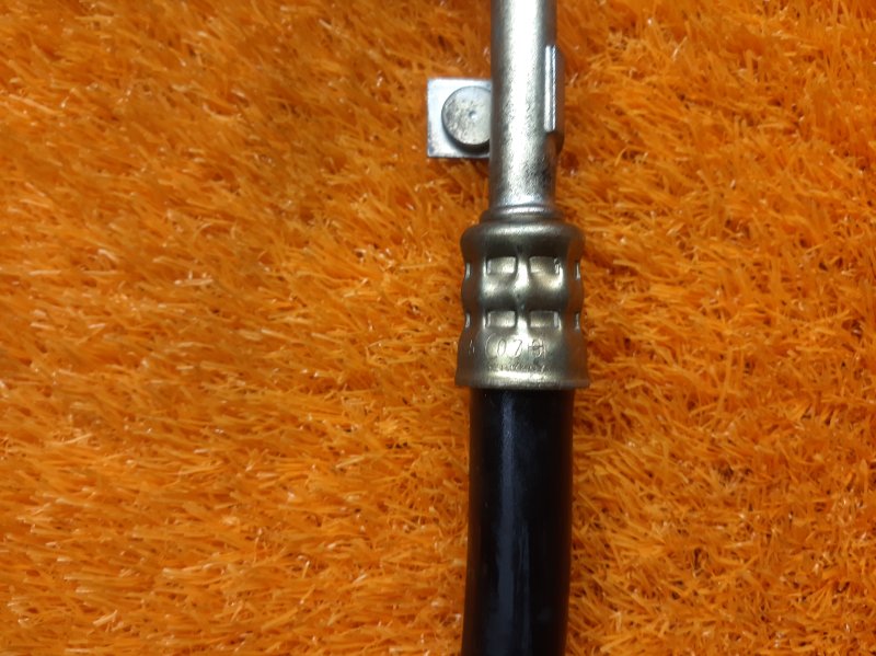 шланг гидроусилителя, 540 рублей, Красноярск