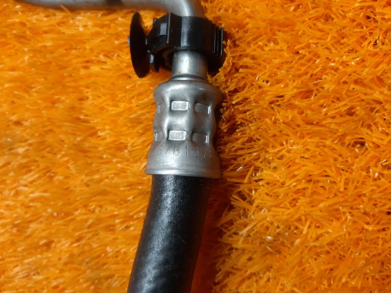 шланг гидроусилителя, 500 рублей, Красноярск