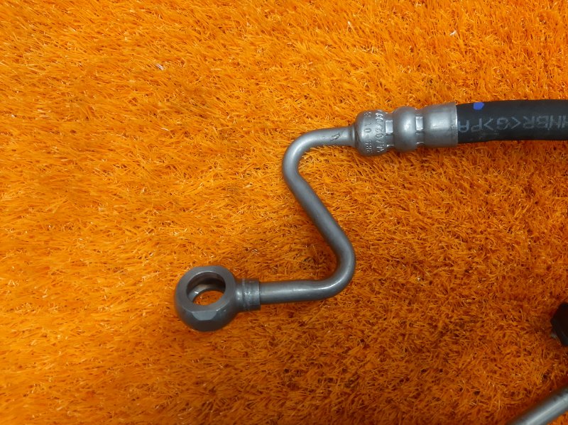 шланг гидроусилителя, 400 рублей, Красноярск