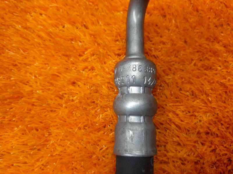 шланг гидроусилителя, 400 рублей, Красноярск