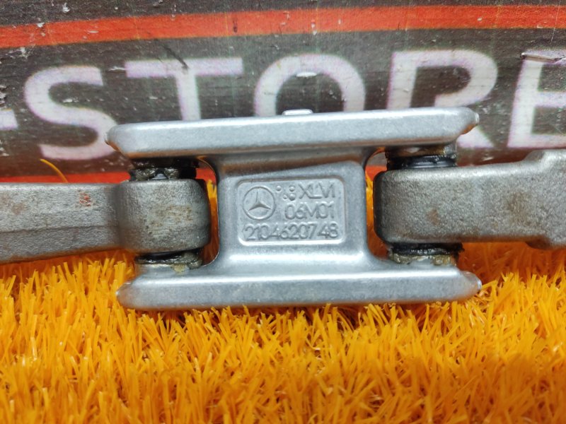 Карданчик рулевой, 400 рублей, Красноярск