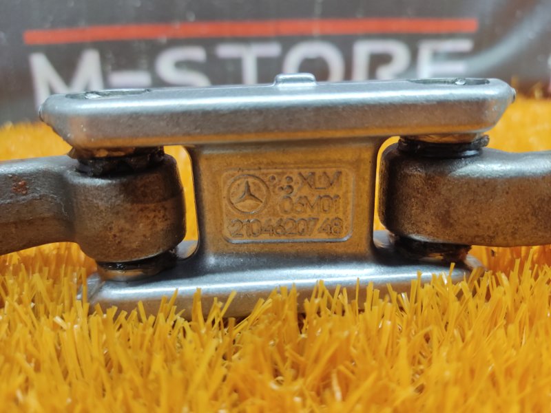 Карданчик рулевой, 400 рублей, Красноярск