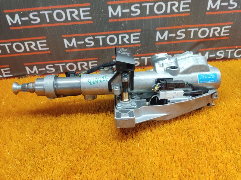 рулевая колонка, 300 рублей, Красноярск