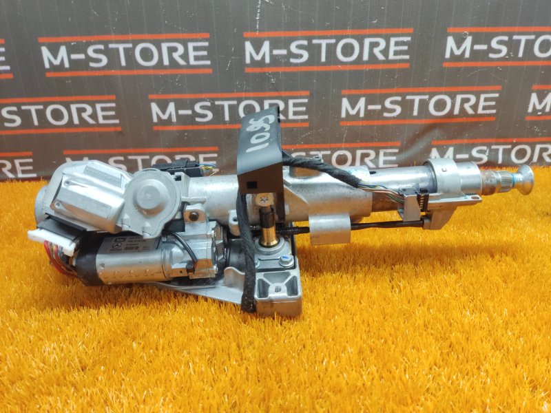 рулевая колонка, 300 рублей, Красноярск