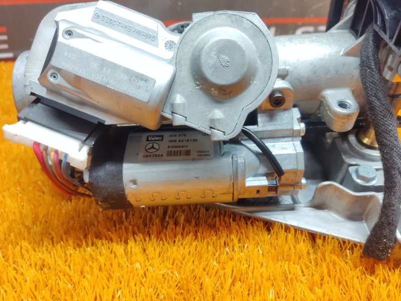 рулевая колонка, 300 рублей, Красноярск