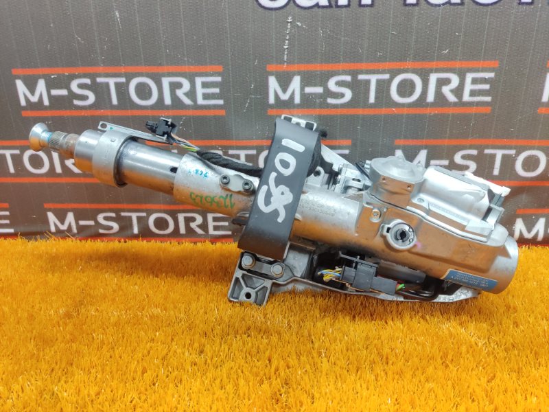 рулевая колонка, 300 рублей, Красноярск