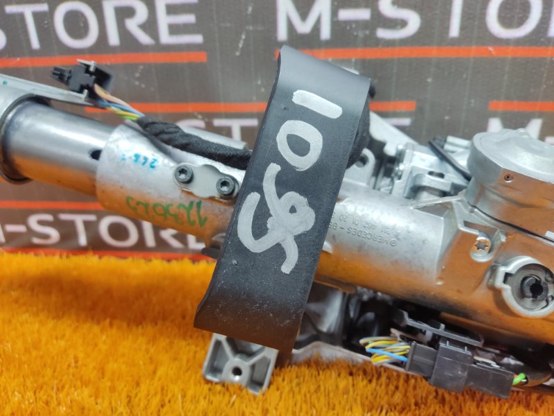 рулевая колонка, 300 рублей, Красноярск