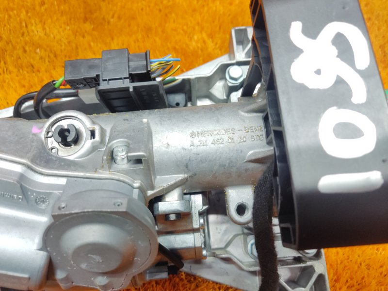 рулевая колонка, 300 рублей, Красноярск