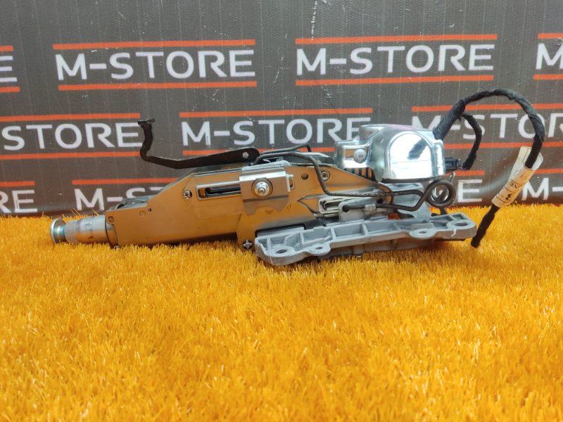 рулевая колонка, 1620 рублей, Красноярск