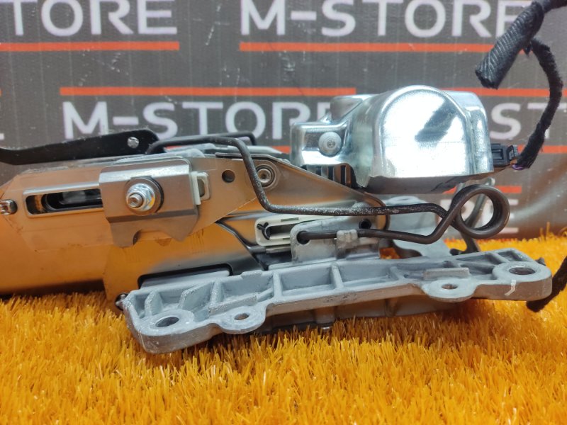 рулевая колонка, 1620 рублей, Красноярск