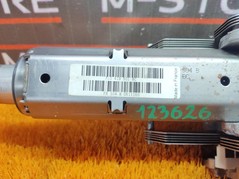 рулевая колонка, 1620 рублей, Красноярск