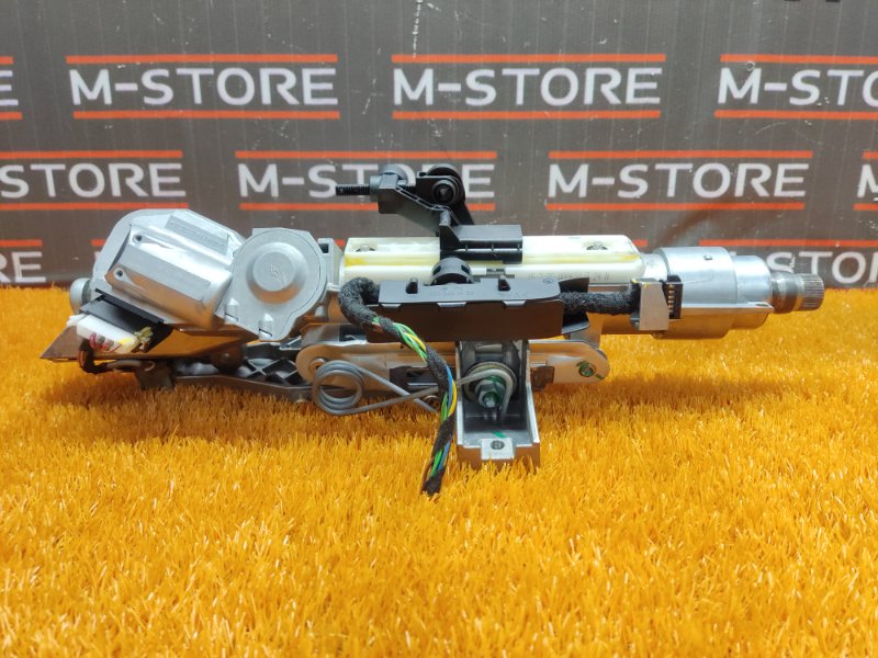 рулевая колонка, 1000 рублей, Красноярск