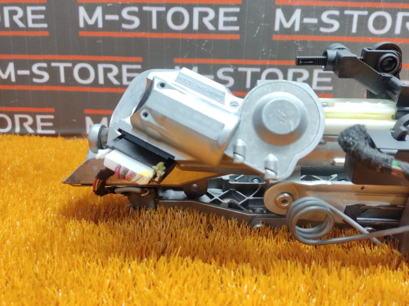 рулевая колонка, 1000 рублей, Красноярск