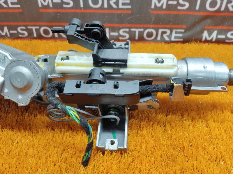 рулевая колонка, 1000 рублей, Красноярск