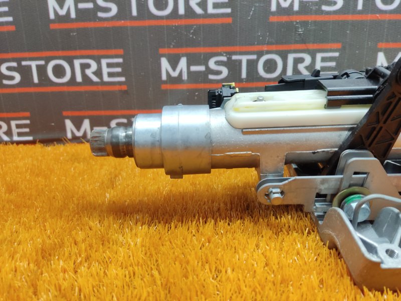 рулевая колонка, 1000 рублей, Красноярск