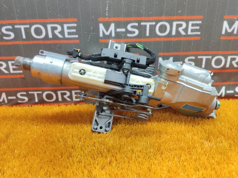 рулевая колонка, 1000 рублей, Красноярск