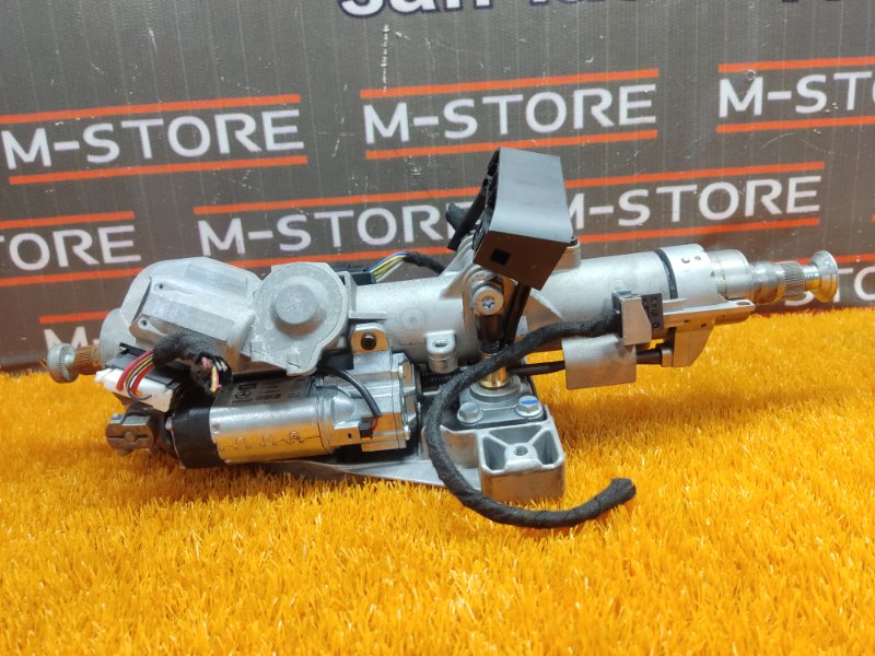 рулевая колонка, 1290 рублей, Красноярск