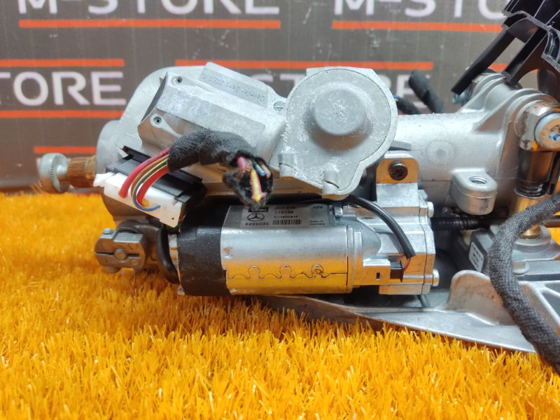 рулевая колонка, 1290 рублей, Красноярск