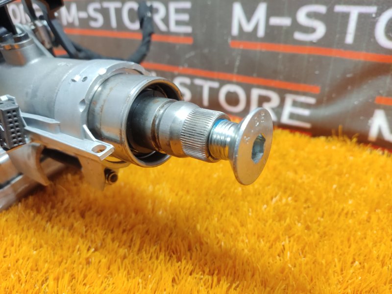 рулевая колонка, 1290 рублей, Красноярск