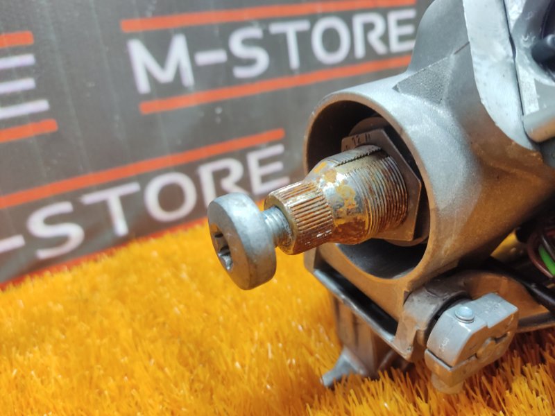 рулевая колонка, 1290 рублей, Красноярск