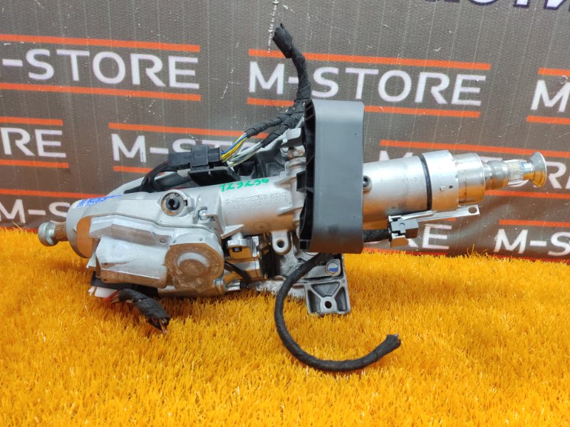 рулевая колонка, 1290 рублей, Красноярск