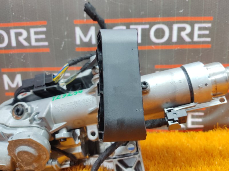 рулевая колонка, 1290 рублей, Красноярск