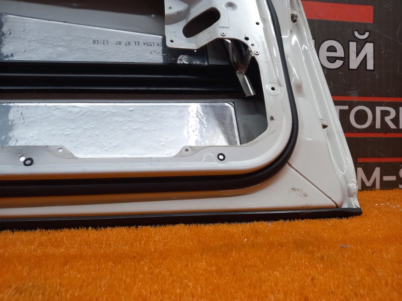 дверь, 12000 рублей, Красноярск