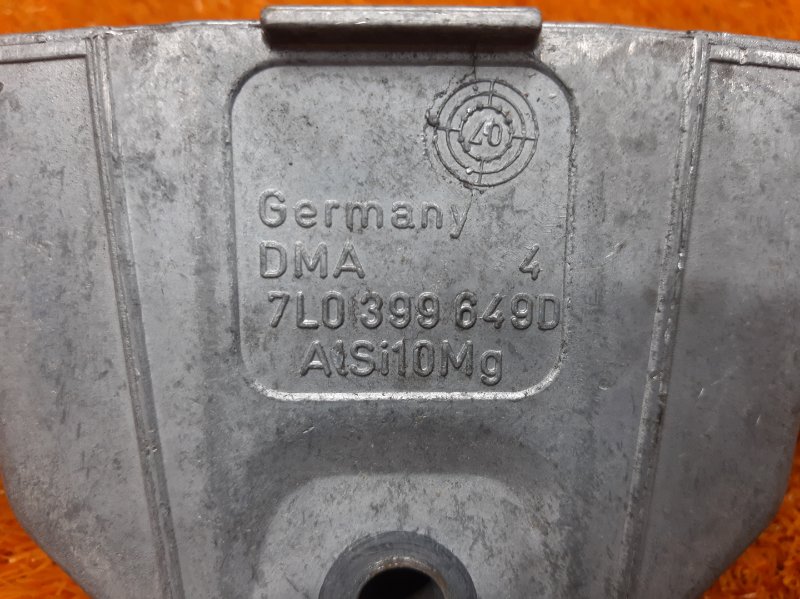 Кронштейн КПП, 510 рублей, Красноярск