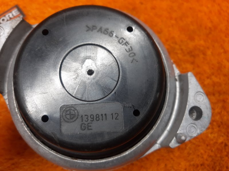 подушка двигателя, 660 рублей, Красноярск