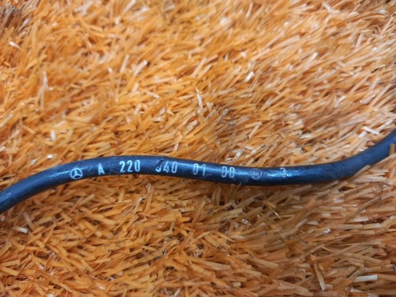 Провод датчика износа колодок, 300 рублей, Красноярск