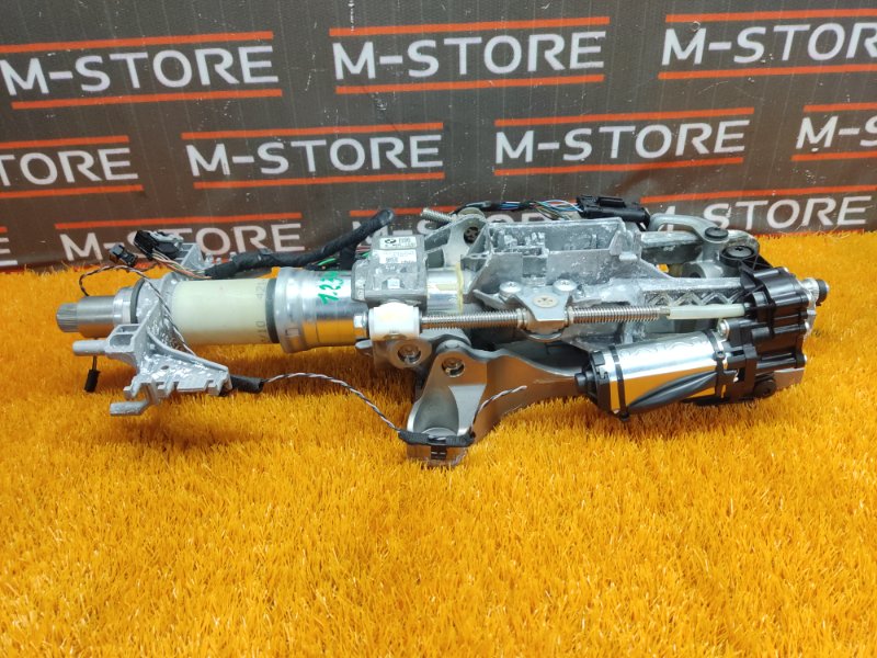 рулевая колонка, 2000 рублей, Красноярск