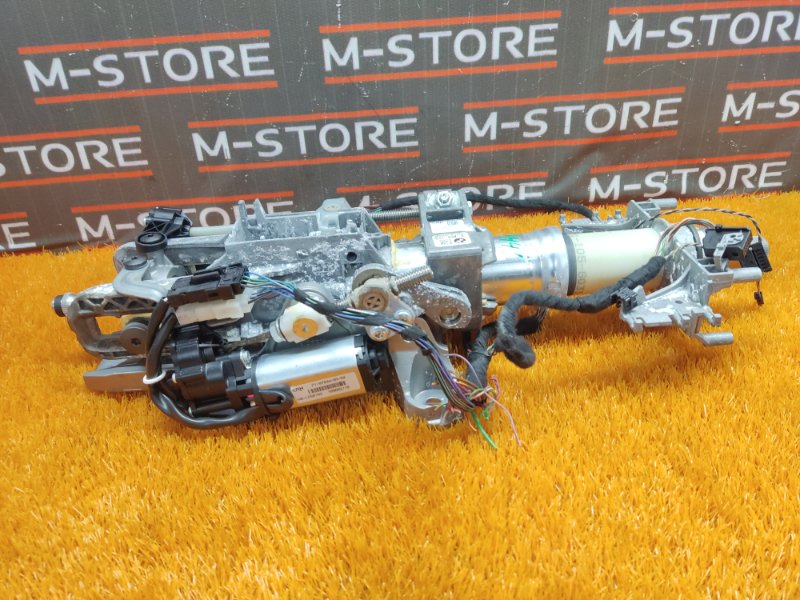 рулевая колонка, 2000 рублей, Красноярск