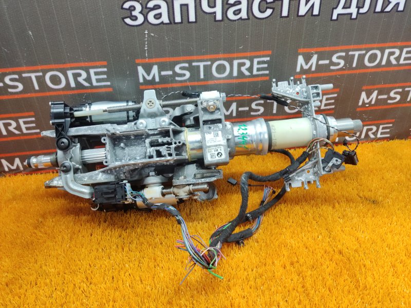 рулевая колонка, 2000 рублей, Красноярск