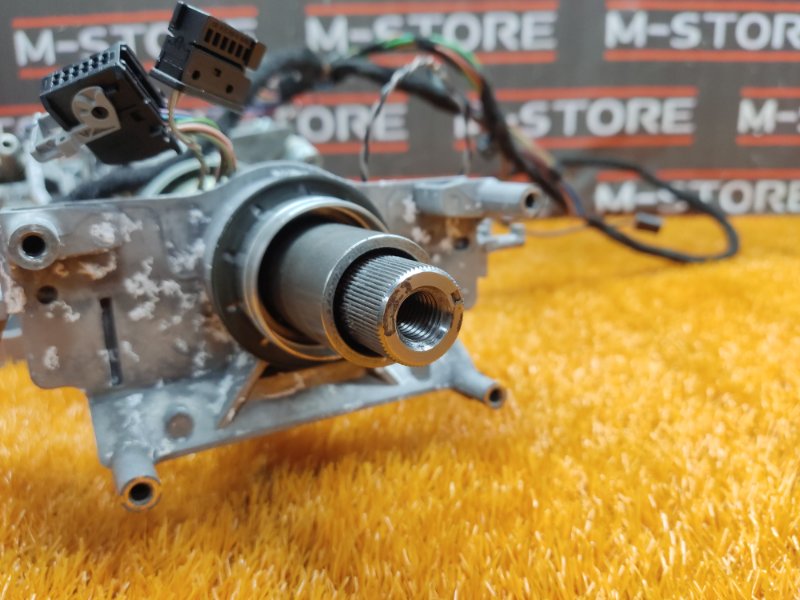 рулевая колонка, 2000 рублей, Красноярск