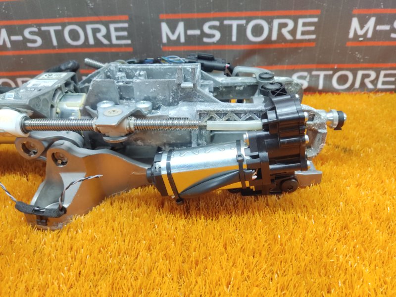 рулевая колонка, 2000 рублей, Красноярск