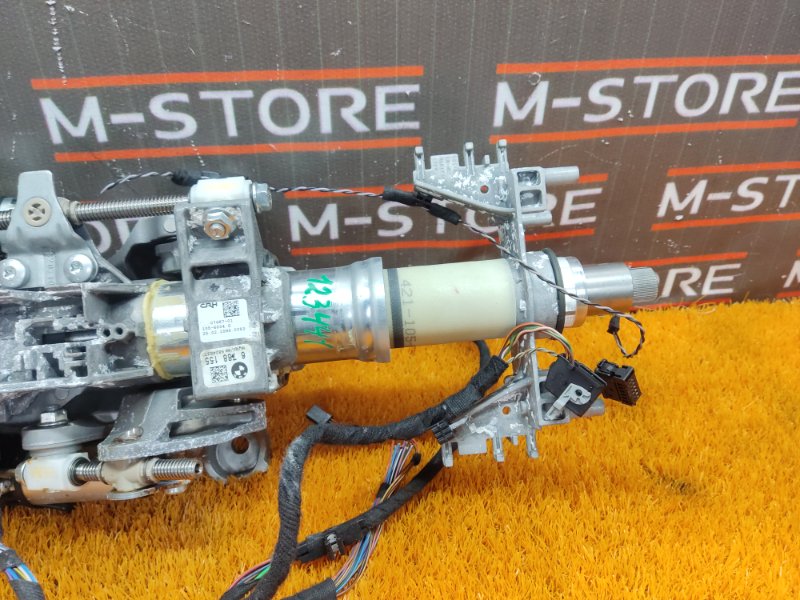 рулевая колонка, 2000 рублей, Красноярск