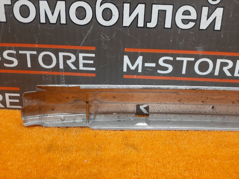 усилитель бампера, 1060 рублей, Красноярск