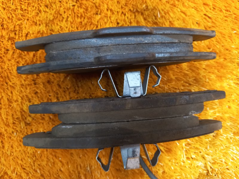 Колодки тормозные, 500 рублей, Красноярск