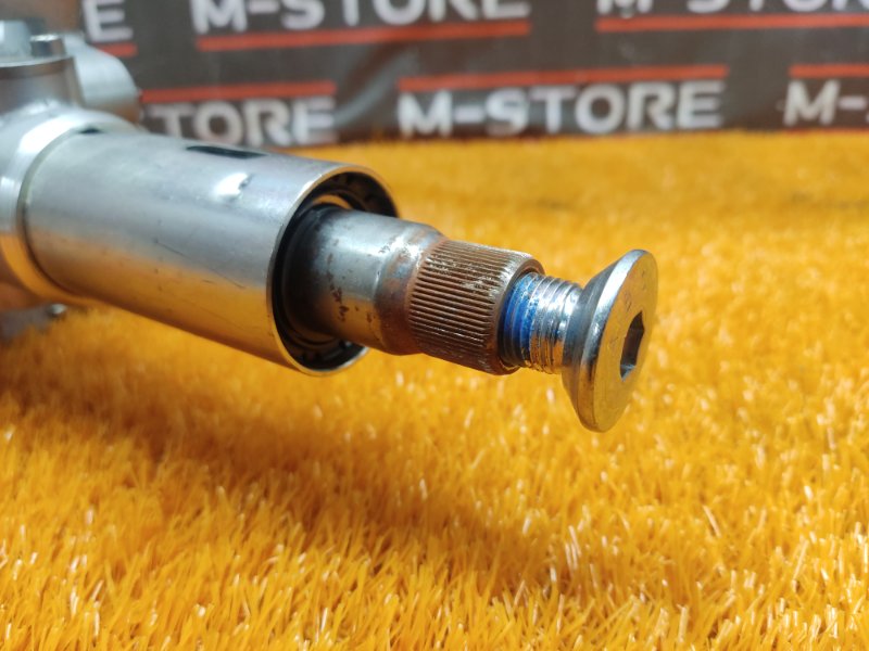 рулевая колонка, 1600 рублей, Красноярск