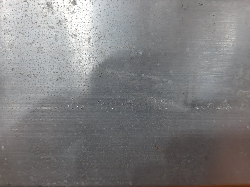 усилитель бампера, 1400 рублей, Красноярск