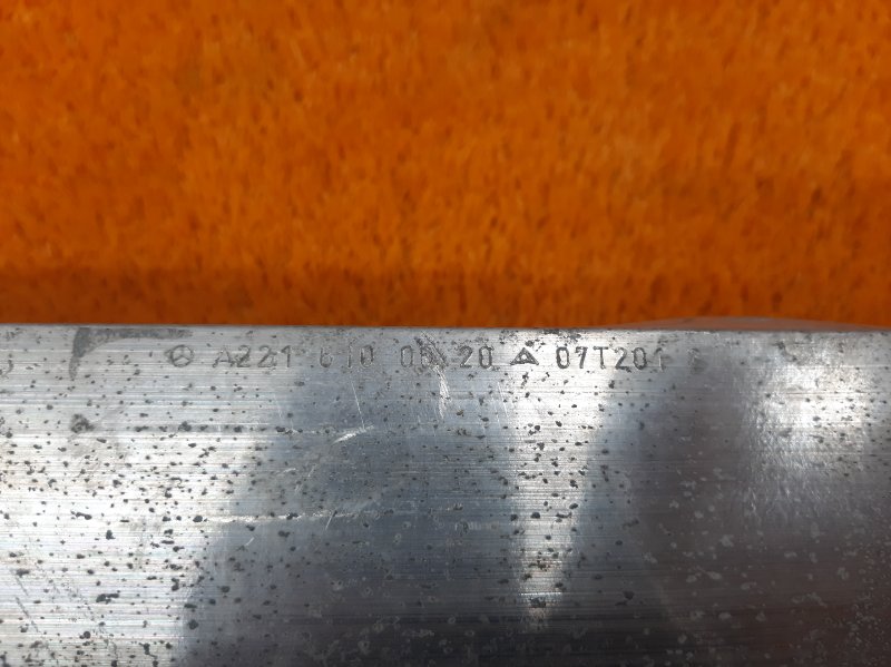 усилитель бампера, 1400 рублей, Красноярск