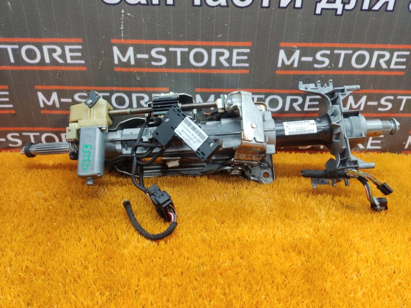 рулевая колонка, 1620 рублей, Красноярск