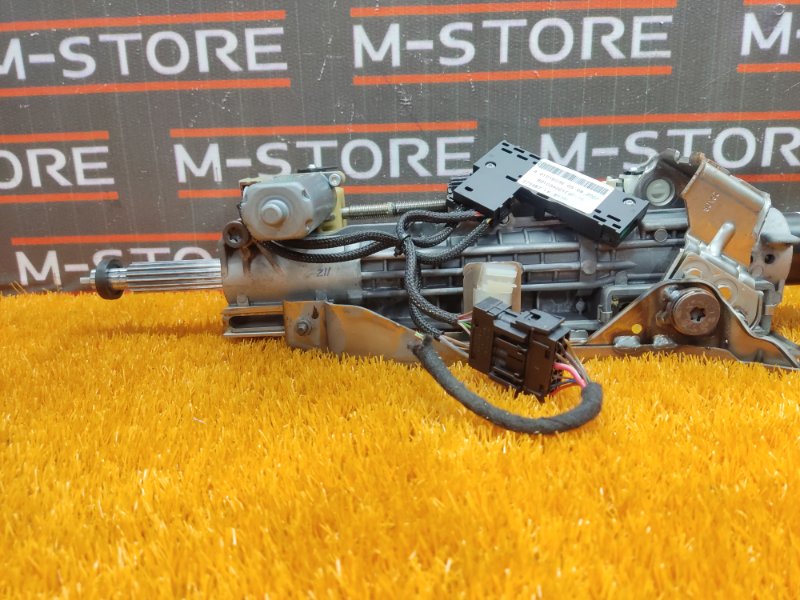 рулевая колонка, 1620 рублей, Красноярск