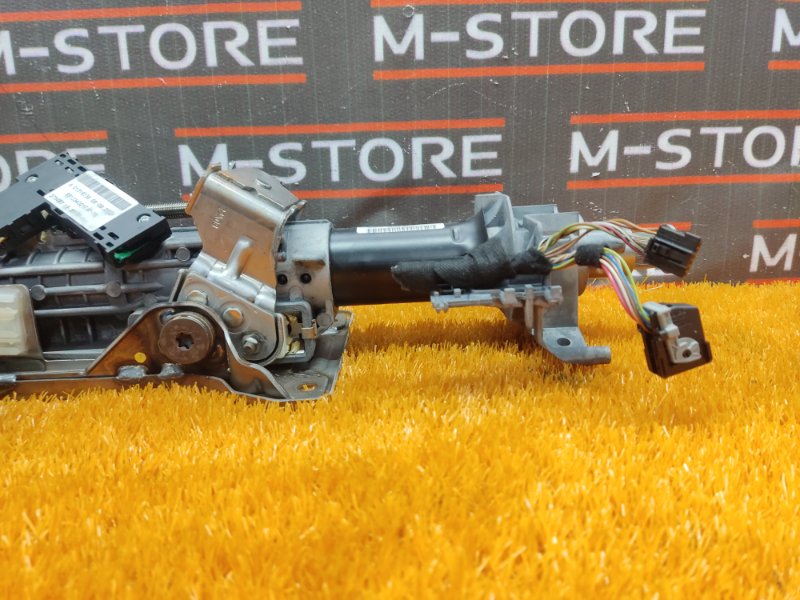 рулевая колонка, 1620 рублей, Красноярск