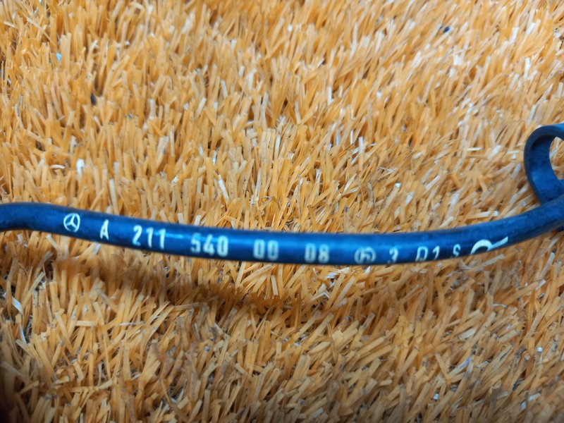 Провод датчика износа колодок, 300 рублей, Красноярск