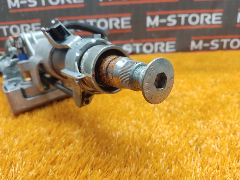 рулевая колонка, 980 рублей, Красноярск