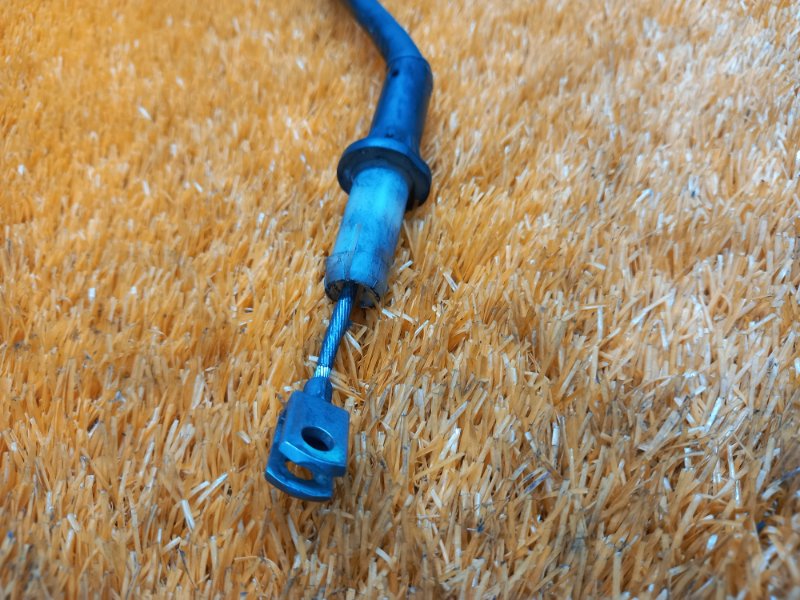 трос ручника, 300 рублей, Красноярск