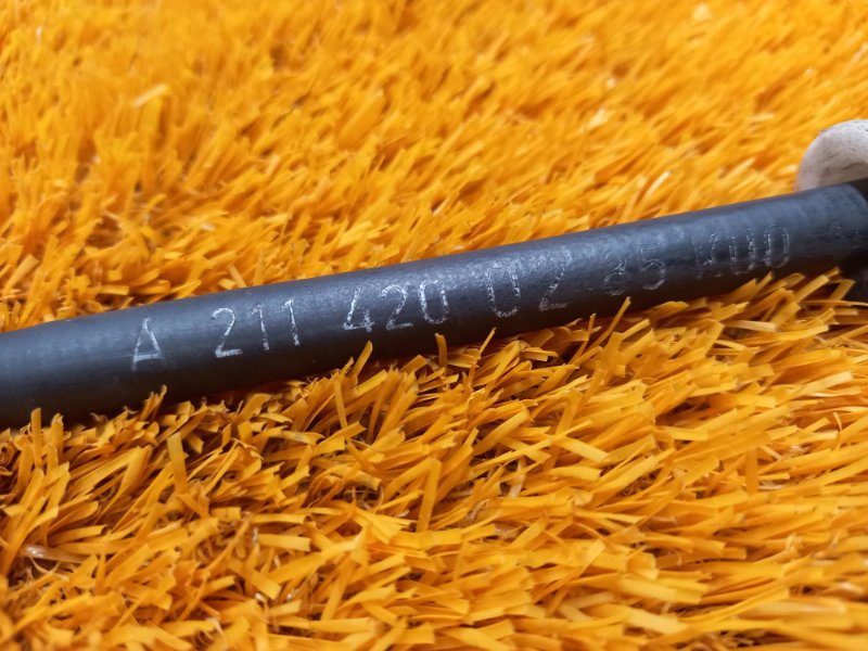 трос ручника, 300 рублей, Красноярск