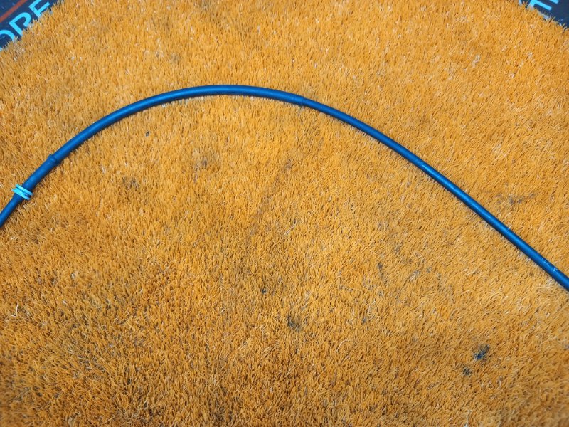 трос ручника, 300 рублей, Красноярск